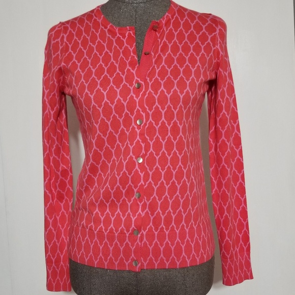 Ann Taylor Sweaters - Ann Taylor cardigan, NWOT, Petite Medium